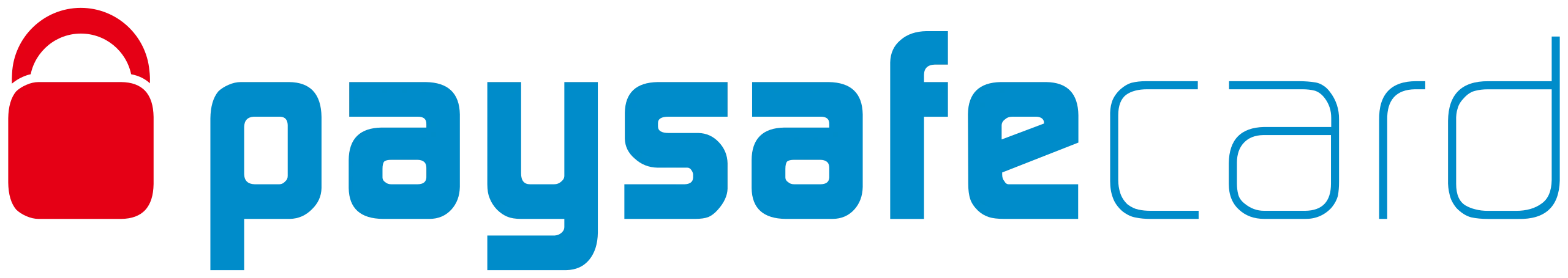Paysafecard-logo ennalta rajatun kasinotalletuksen, PIN-koodin ja vaihtoehtoisen nostotavan vertailussa