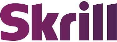 Skrill-logo erillisen pelikassan, e-lompakkokulujen ja bonukseen kelpaavan maksun vertailussa