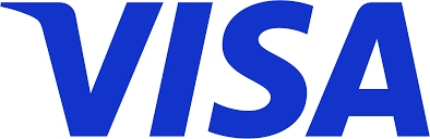 Visa-kortin tunnus eurotalletusten, palautusten ja kasinoiden maksuehtojen vertailussa