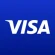 Visa-pankkikortti euromääräisen kasinotalletuksen tekemiseen