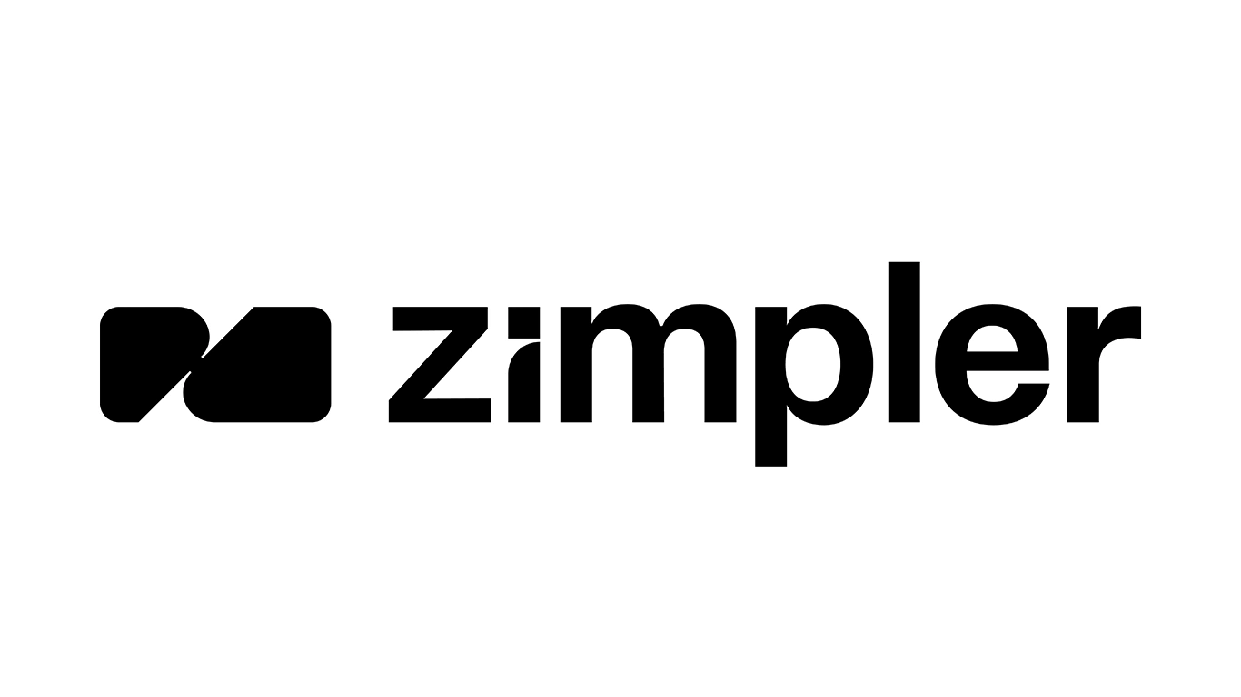 Zimpler-logo mobiilissa tehtävän pankkimaksun ja kasinokohtaisten nostorajojen tarkistamiseen